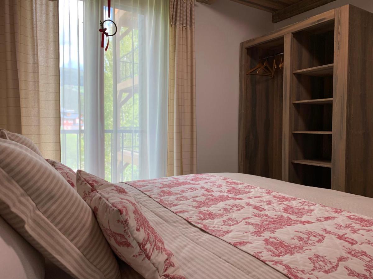 Apartmany Poco Loco Pec pod Snezkou Exterior photo
