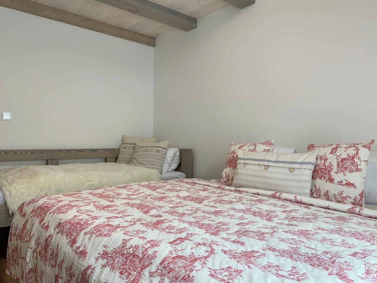 Apartmany Poco Loco Pec pod Snezkou Exterior photo