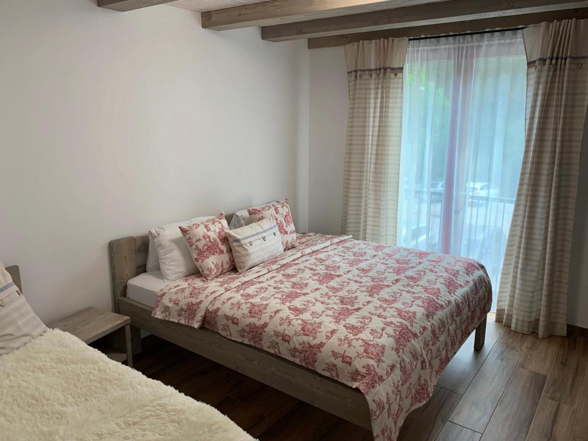 Apartmany Poco Loco Pec pod Snezkou Exterior photo