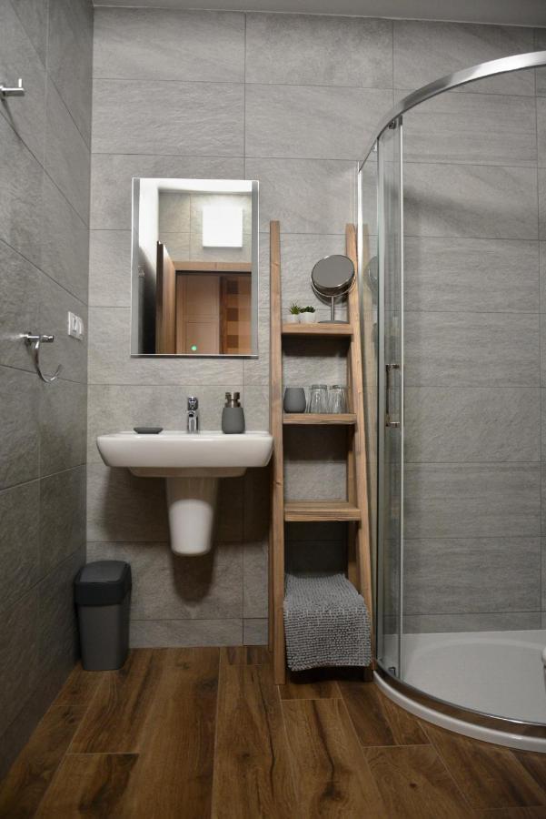 Apartmany Poco Loco Pec pod Snezkou Exterior photo