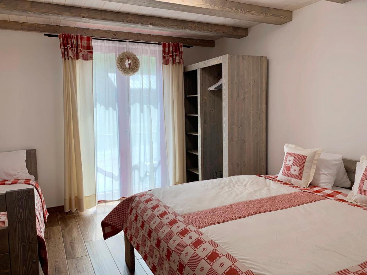 Apartmany Poco Loco Pec pod Snezkou Exterior photo
