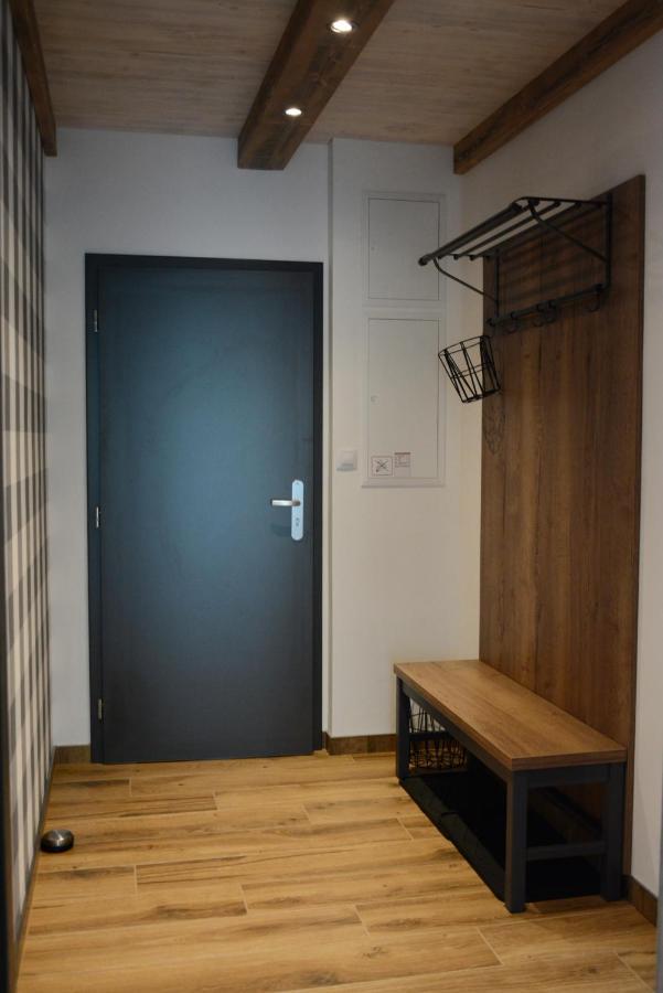 Apartmany Poco Loco Pec pod Snezkou Exterior photo