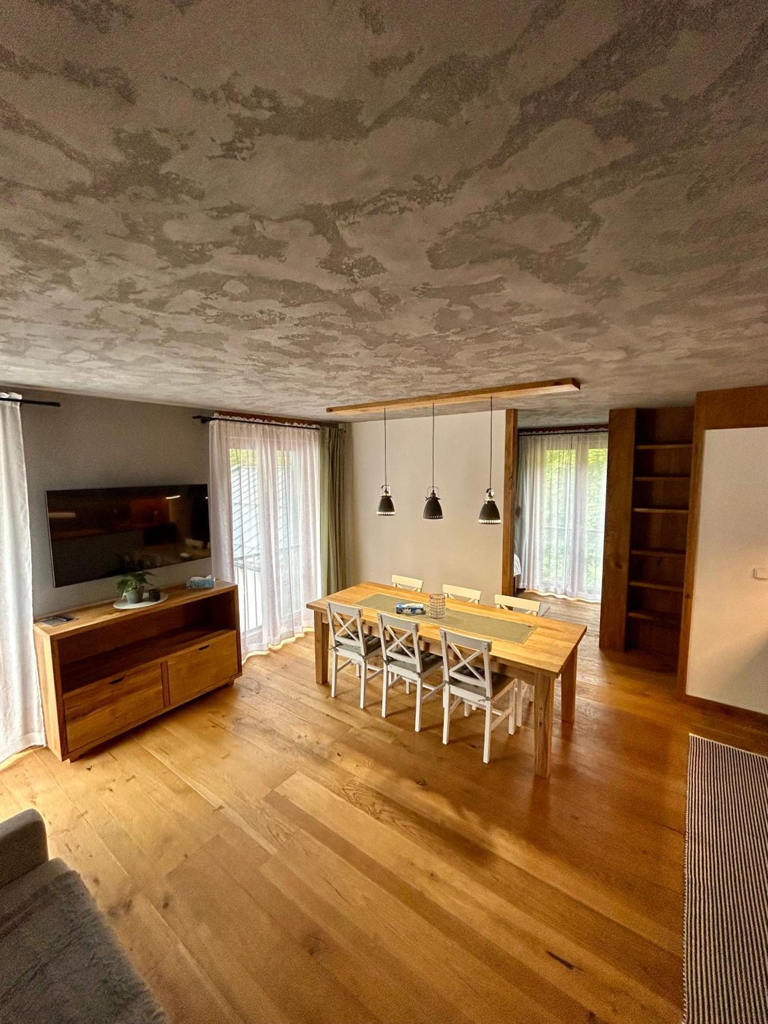 Apartmany Poco Loco Pec pod Snezkou Exterior photo